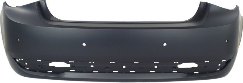 Bumper Cover CarParts REPCV760106P
