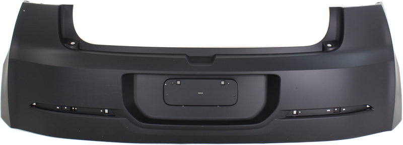 Bumper Cover CarParts REPCV760107PQ