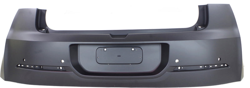 Bumper Cover CarParts REPCV760108P