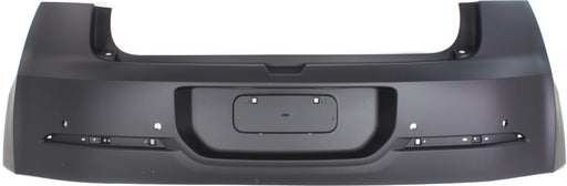 Bumper Cover CarParts REPCV760108PQ