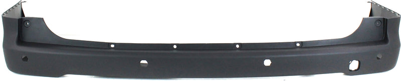 Bumper Cover CarParts REPCV760113P