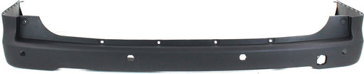 Bumper Cover CarParts REPCV760113P