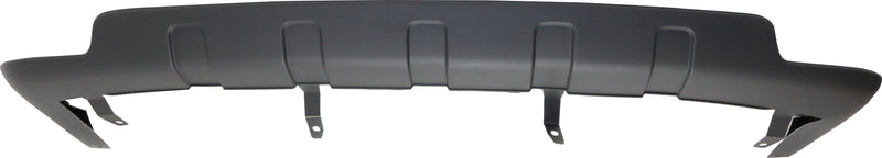 Bumper Cover CarParts REPCV760116