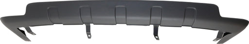 Bumper Cover CarParts REPCV760116