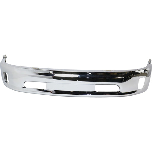 Bumper CarParts REPD010111Q