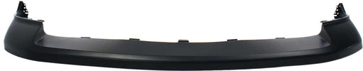 Bumper Cover CarParts REPD010305PQ