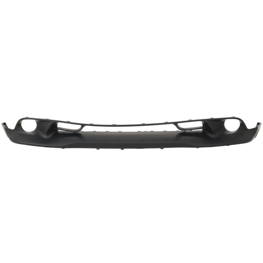 Bumper Cover CarParts REPD010341P