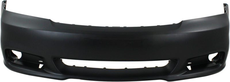 Bumper Cover CarParts REPD010363PQ