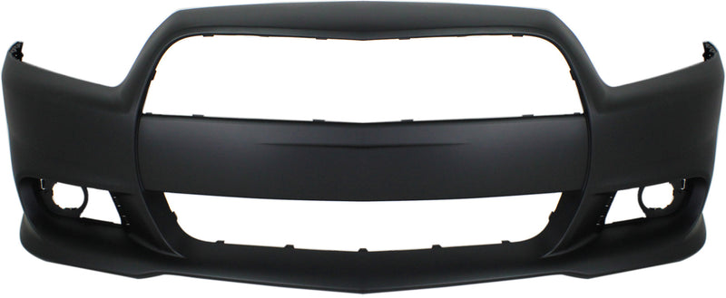 Bumper Cover CarParts REPD010365P