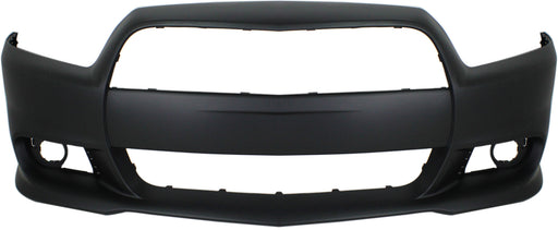 Bumper Cover CarParts REPD010365P