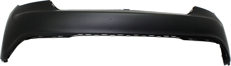 Bumper Cover CarParts REPD010373P