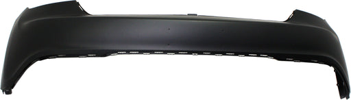Bumper Cover CarParts REPD010373P