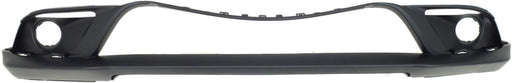 Bumper Cover CarParts REPD010377P