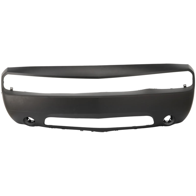 Bumper Cover CarParts REPD010379PQ