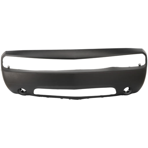 Bumper Cover CarParts REPD010379PQ
