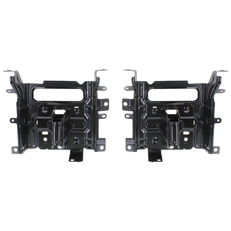 Bumper Bracket CarParts REPD019503