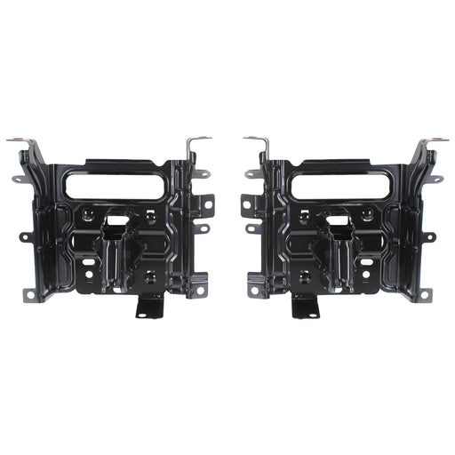 Bumper Bracket CarParts REPD019503