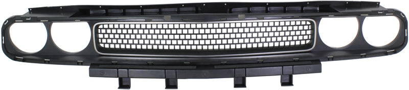 Grille CarParts REPD070153