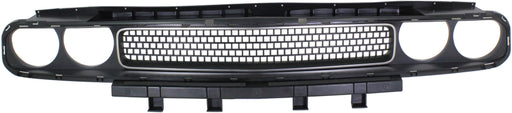 Grille CarParts REPD070153