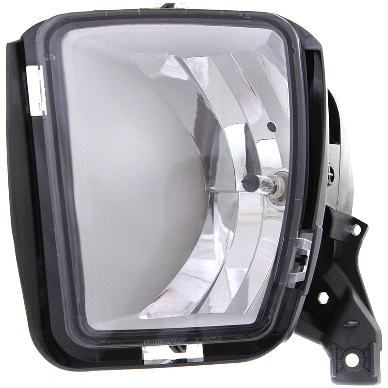 Fog Light CarParts REPD107520