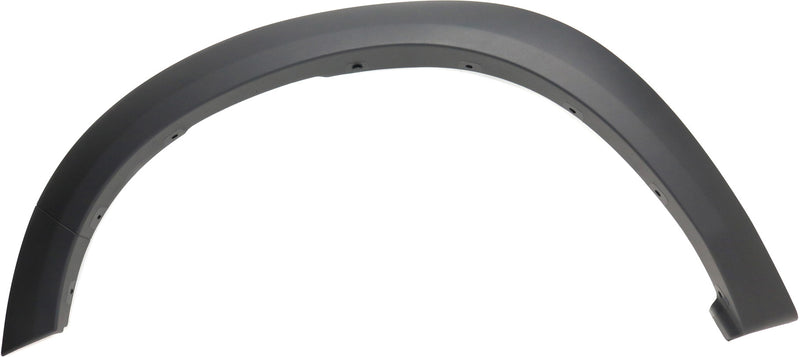 Fender Flare CarParts REPD221304
