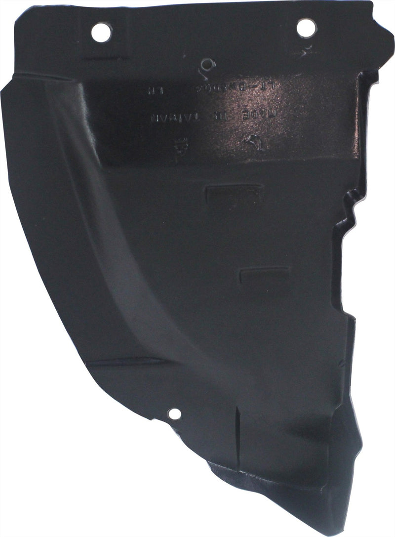 Engine Splash Shield CarParts REPD310110