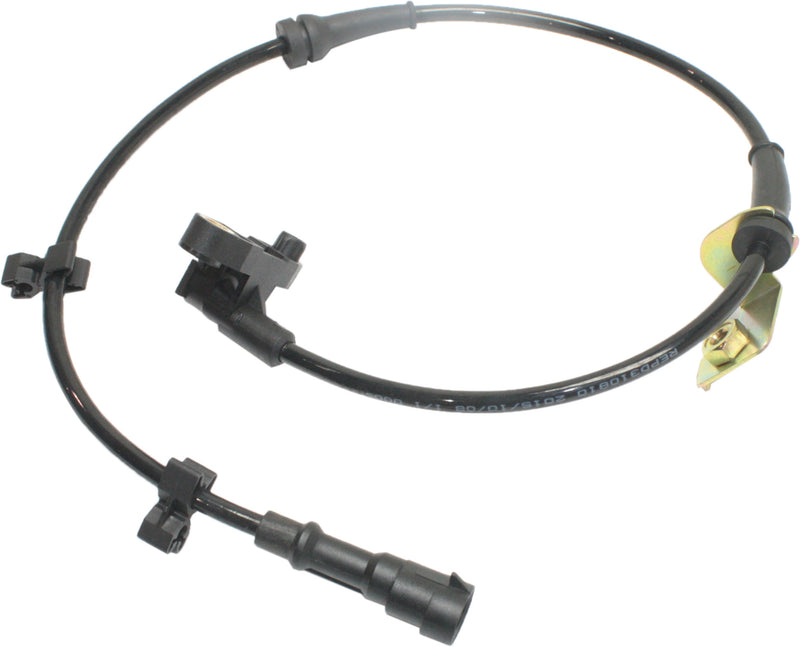 ABS Wheel Speed Sensor CarParts REPD310810