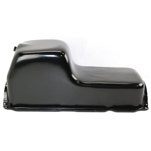 Engine Oil Pan CarParts REPD311302