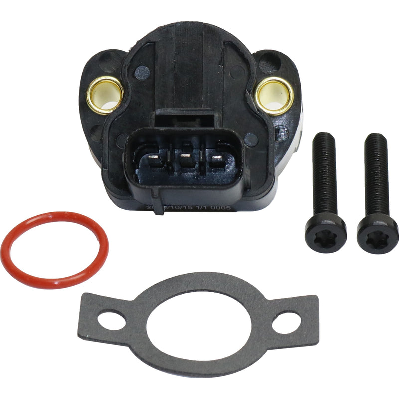Throttle Position Sensor CarParts REPD314206