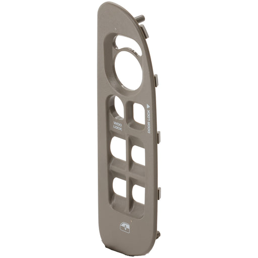 Door Window Switch Bezel CarParts REPD321104