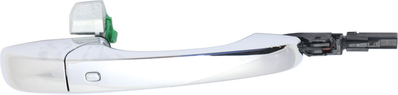 Exterior Door Handle CarParts REPD462195