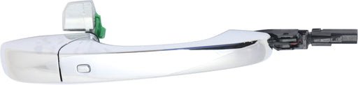 Exterior Door Handle CarParts REPD462195