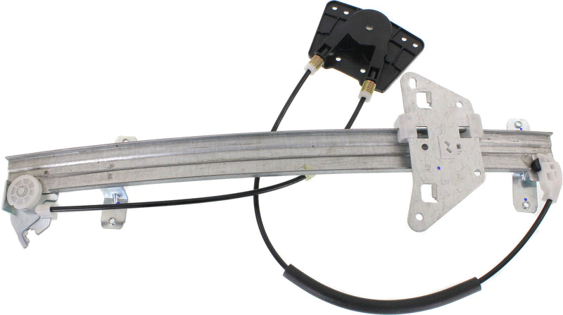 Window Regulator CarParts REPD462909