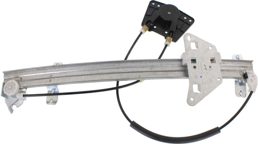 Window Regulator CarParts REPD462909