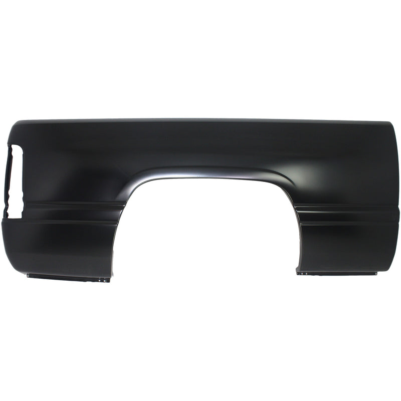 Quarter Panel CarParts REPD552103