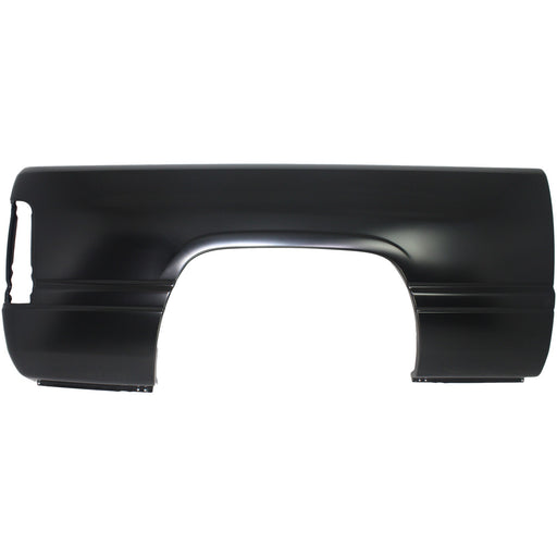 Quarter Panel CarParts REPD552103
