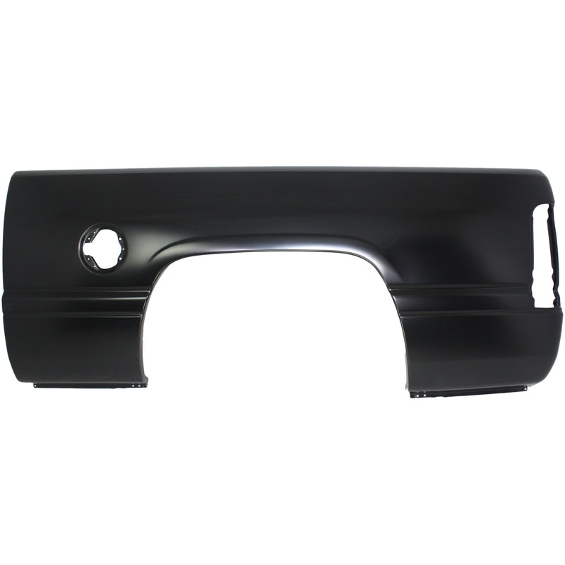 Quarter Panel CarParts REPD552104