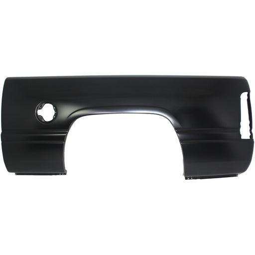 Quarter Panel CarParts REPD552104