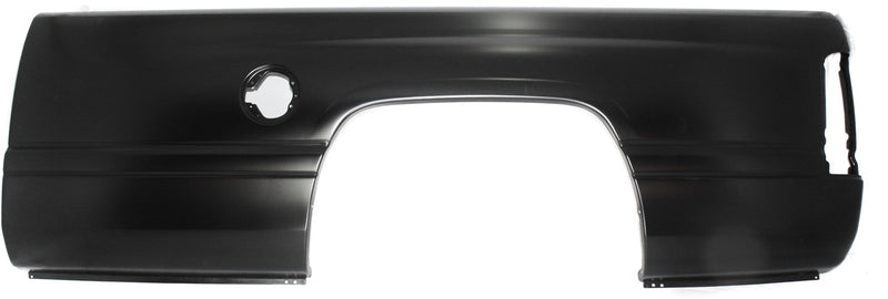 Quarter Panel CarParts REPD552106