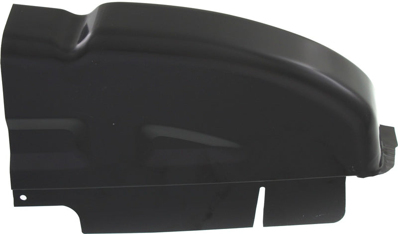 Truck Cab Corner Extension CarParts REPD581403