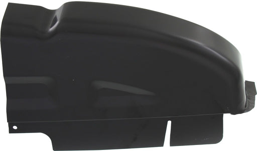Truck Cab Corner Extension CarParts REPD581403