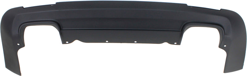 Bumper Cover CarParts REPD760132