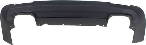 Bumper Cover CarParts REPD760132