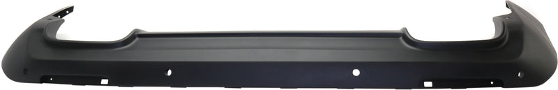 Bumper Cover CarParts REPD760133Q
