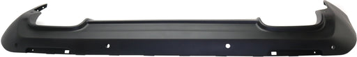 Bumper Cover CarParts REPD760133Q