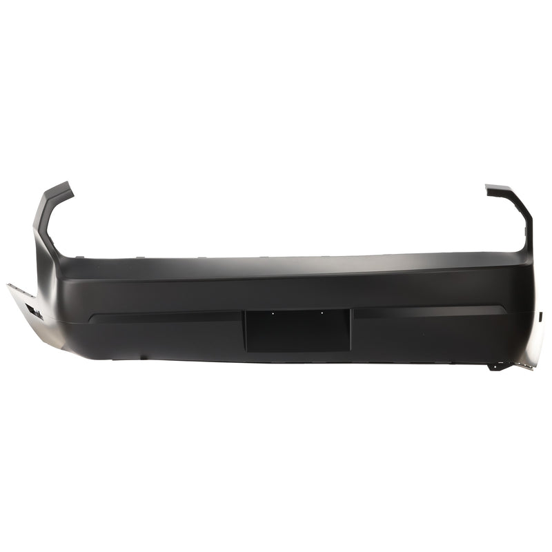 Bumper Cover CarParts REPD760135P
