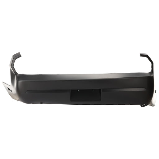 Bumper Cover CarParts REPD760135P