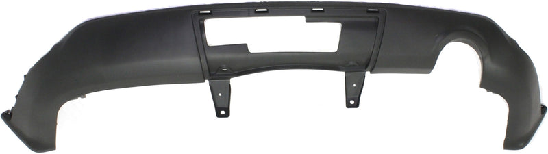 Valance Panel CarParts REPD760154Q