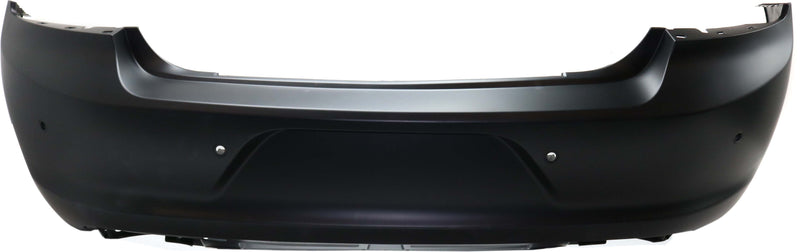 Bumper Cover CarParts REPD760161P