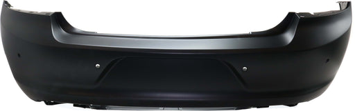 Bumper Cover CarParts REPD760161P